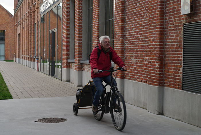 HerstelBar Herstellingen aan huis regio Gent